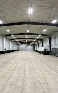 Electrical service and repair for commercial buildings in Fargo, Moorhead, and West Fargo.